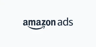 Amazon Ads logo