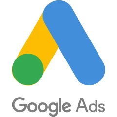 Google Ads logo