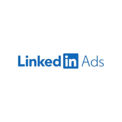 LinkedIn Ads logo