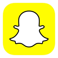 Snapchat Ads logo