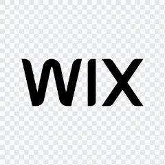 Wix logo